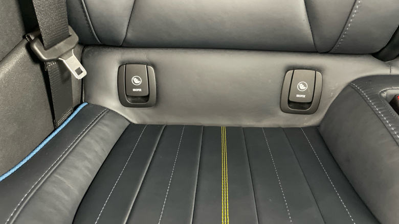 MINI Convertible 2.0 Cooper S Sidewalk Edition 2dr Auto Petrol Convertible